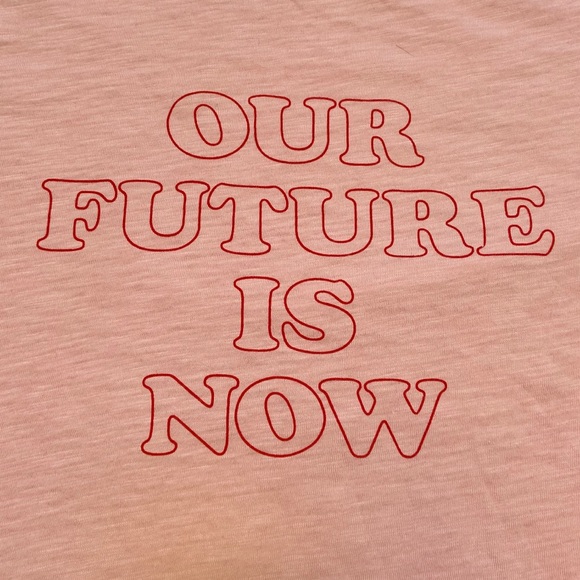 Inspirational Graphic Tee - Picture 4 of 4